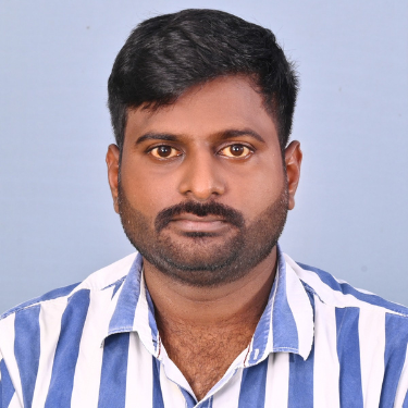 G. Shiva Prakash